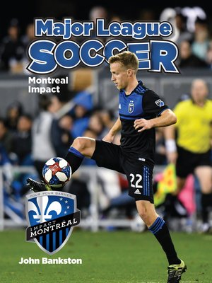 cover image of Montreal Impact
